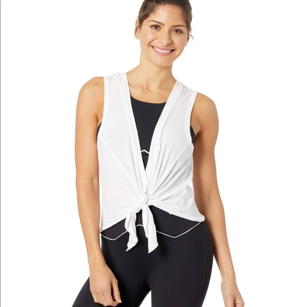 NWT. New Year of Ours Tank